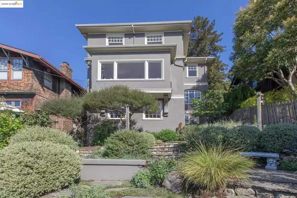 Berkeley, CA 94708,1305 Arch St