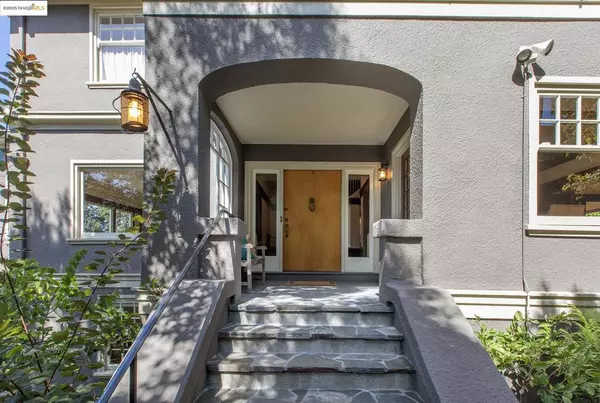 Berkeley, CA 94708,1305 Arch St