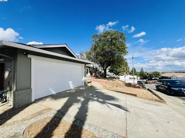 Pittsburg, CA 94565,3804 Malibu Pl
