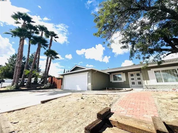 Pittsburg, CA 94565,3804 Malibu Pl