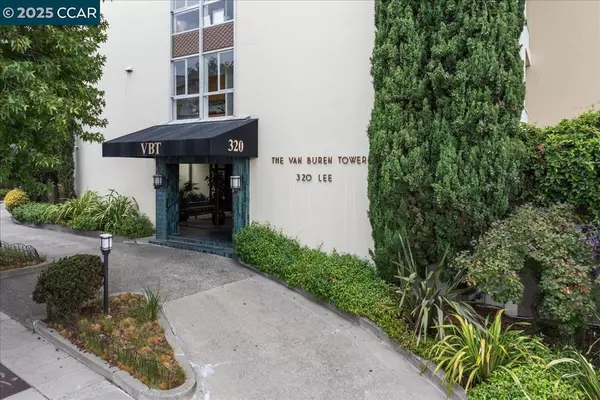 Oakland, CA 94610,320 Lee St #202