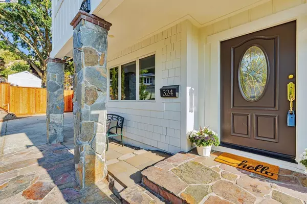 Danville, CA 94526,324 Merrilee Place