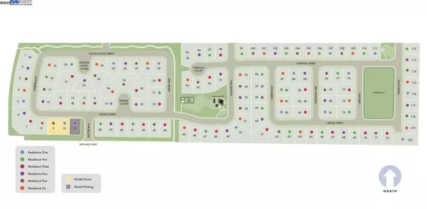 Antioch, CA 94531,5428 Golden Eagle St