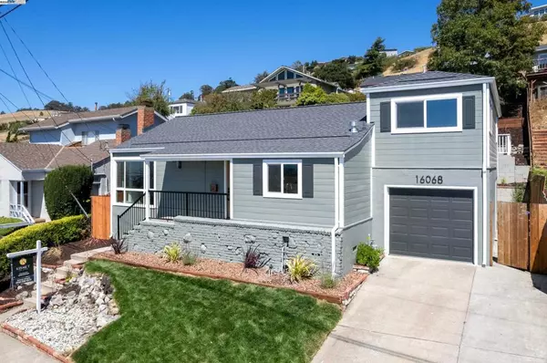 San Leandro, CA 94578,16068 Gramercy Dr
