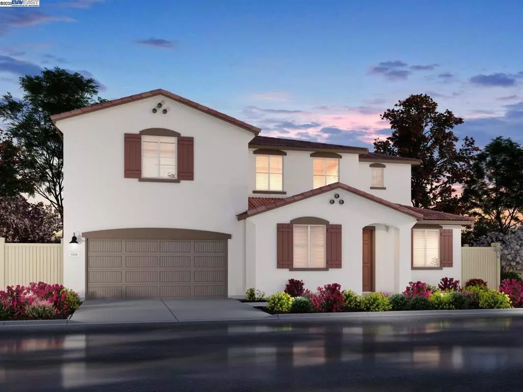 Oakley, CA 94561,672 Channel Cir
