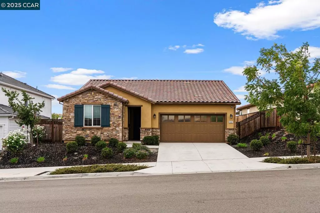Antioch, CA 94531,5401 Mountain Ridge Way