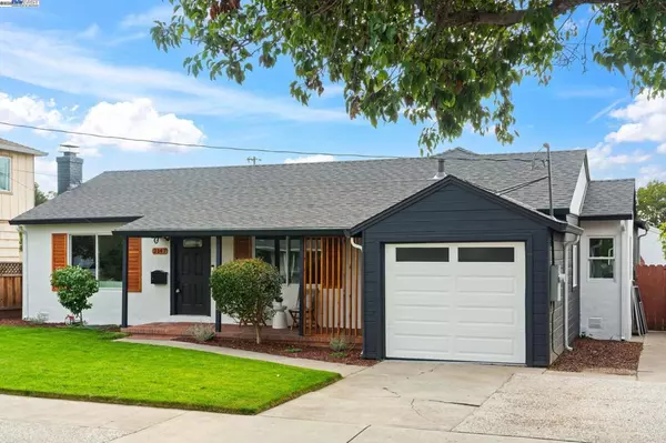 San Leandro, CA 94577,2147 Trombas Ave