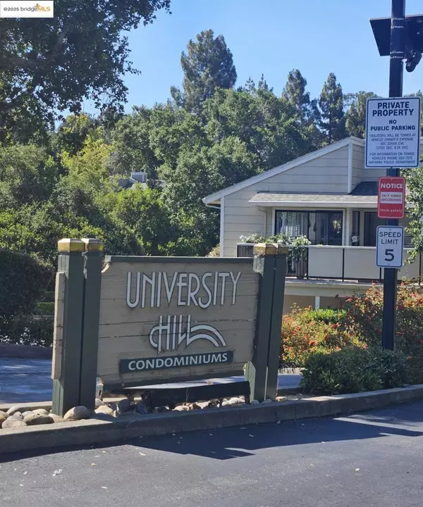 Hayward, CA 94542-1603,2419 Saint Helena Dr #6