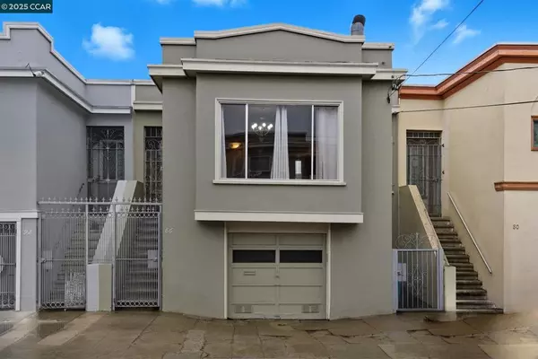 San Francisco, CA 94112,86 Ellington Ave