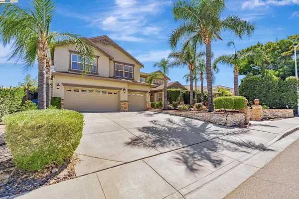 Antioch, CA 94531,5065 Carbondale Way