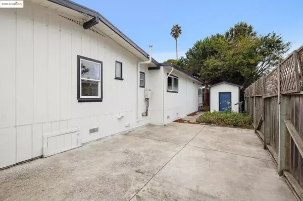 Richmond, CA 94804,2510 Esmond Ave