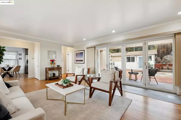 El Cerrito, CA 94530,1034 Navellier St