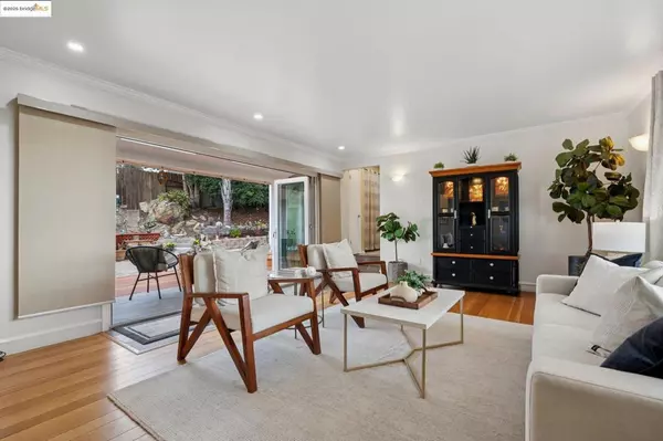 El Cerrito, CA 94530,1034 Navellier St