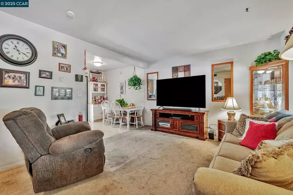 Martinez, CA 94553,4794 Blum Rd