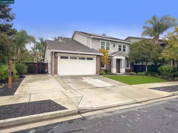 Brentwood, CA 94513,1653 Lillian St