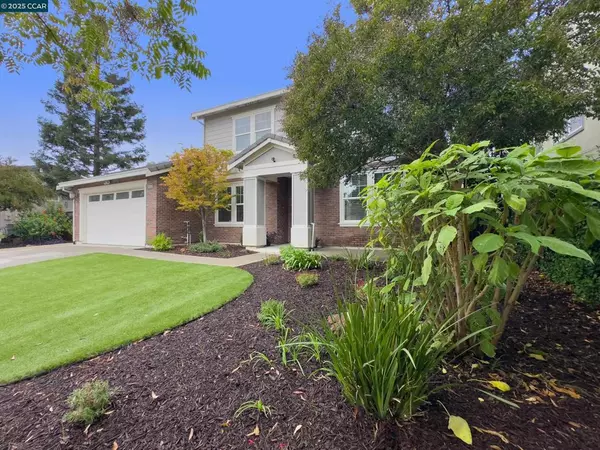 Brentwood, CA 94513,1653 Lillian St