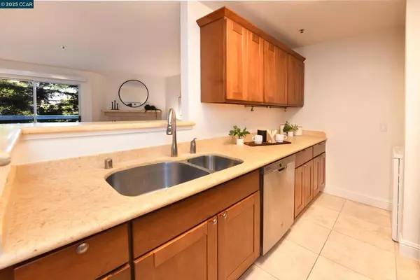 Concord, CA 94521,1420 Bel Air Dr #207