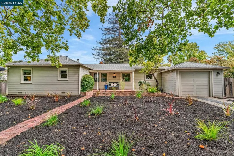 1220 KENDALL COURT, Walnut Creek, CA 94595