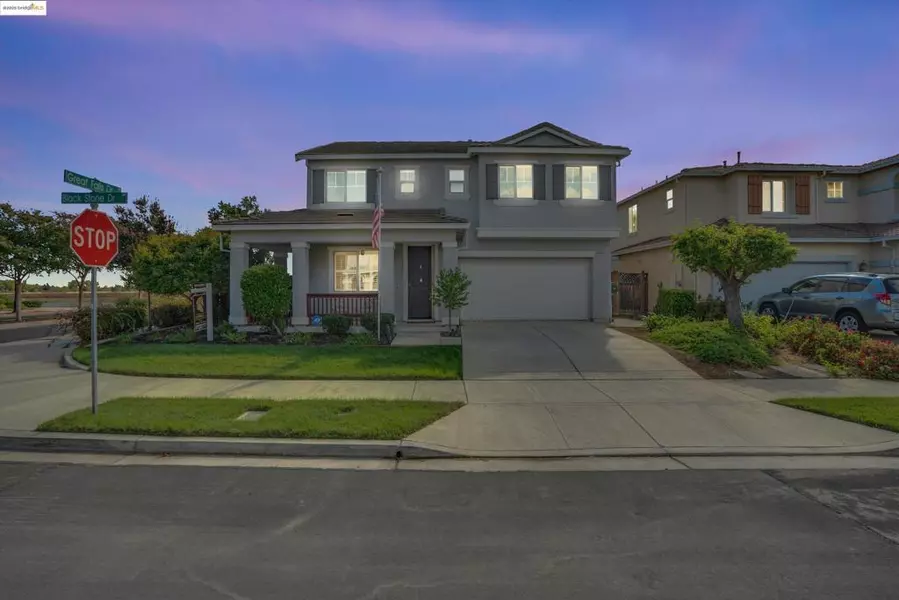 2268 Black Stone Dr, Brentwood, CA 94513