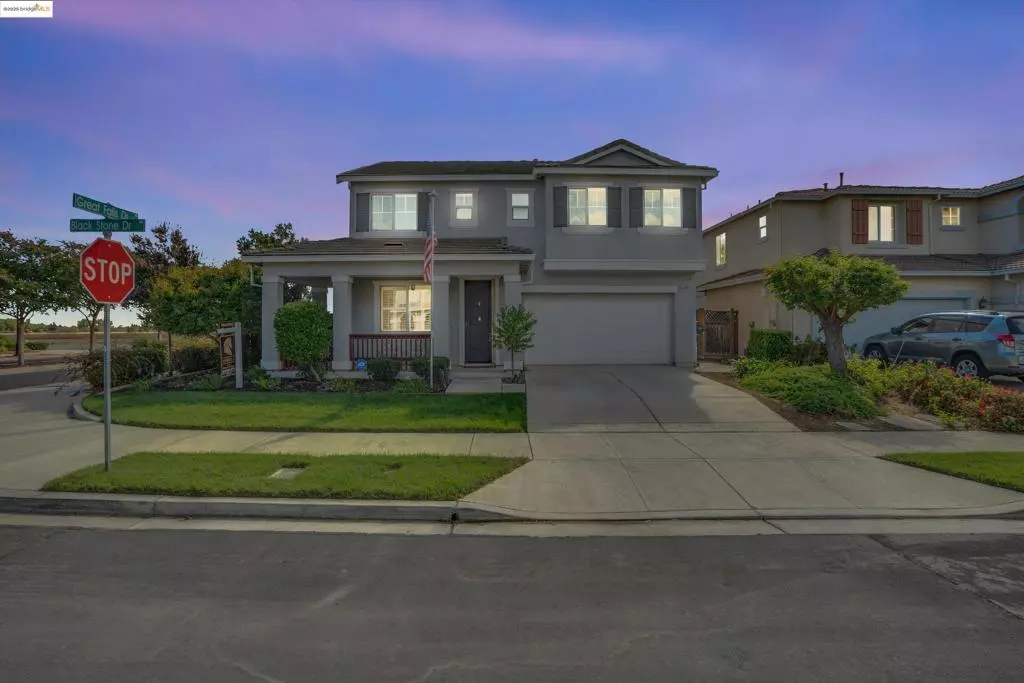 Brentwood, CA 94513,2268 Black Stone Dr