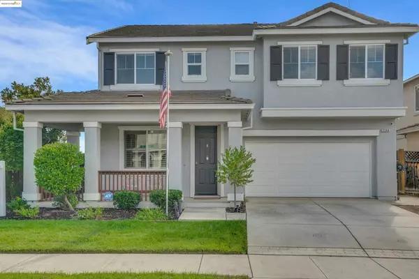 2268 Black Stone Dr, Brentwood, CA 94513