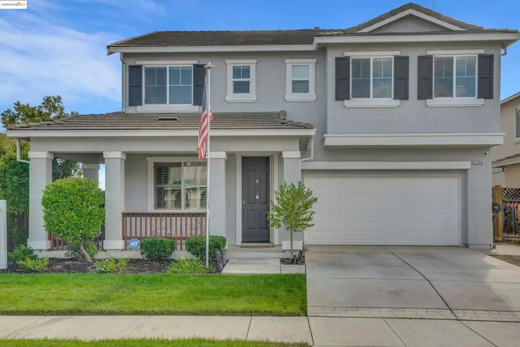 Brentwood, CA 94513,2268 Black Stone Dr
