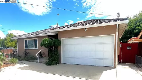 3491 Madeira Way, Livermore, CA 94550