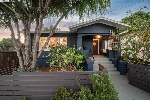 5427 CLAREMONT AVENUE, Oakland, CA 94618