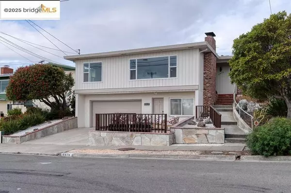 6919 Wilson Way, El Cerrito, CA 94530