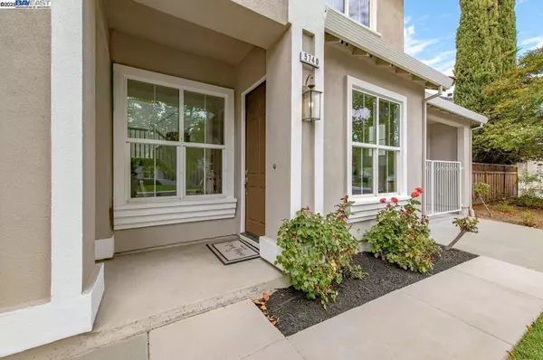 Livermore, CA 94551,5740 Woodrose Way