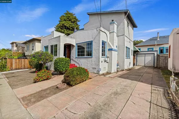 1431 Northside Ave, Berkeley, CA 94702