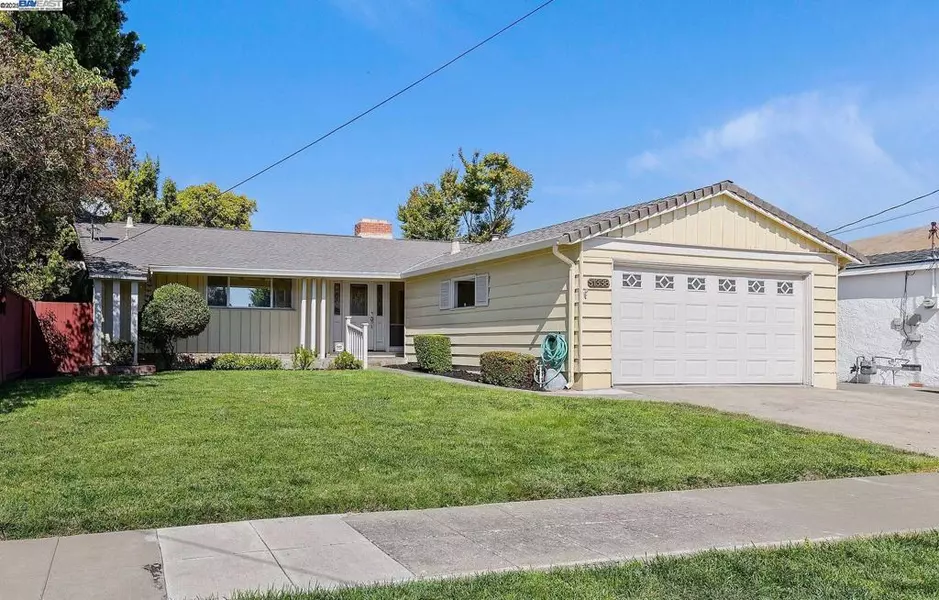 31338 Brae Burn Ave, Hayward, CA 94544