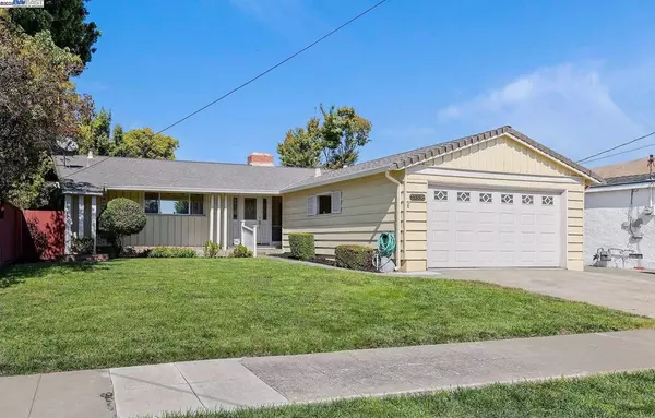 31338 Brae Burn Ave, Hayward, CA 94544