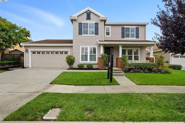 3080 Bresso Dr, Livermore, CA 94550