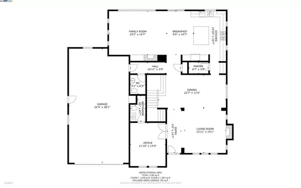 Livermore, CA 94550,3080 Bresso Dr