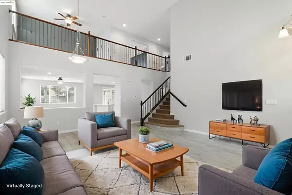 Oakley, CA 94561-1785,145 Warhol Way