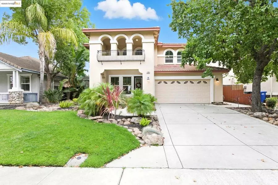 145 Warhol Way, Oakley, CA 94561-1785