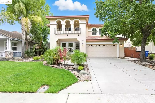 145 Warhol Way, Oakley, CA 94561-1785