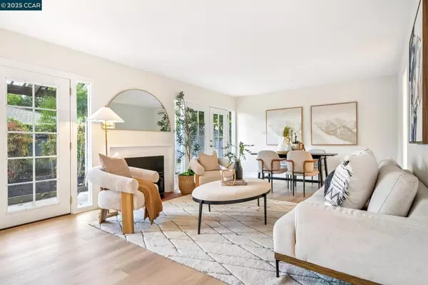 Concord, CA 94519,3188 Fitzpatrick Dr