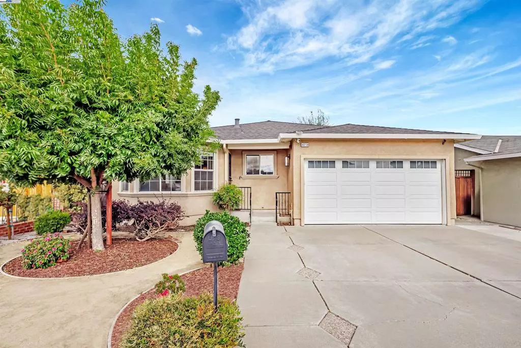 Union City, CA 94587,33718 3rd St