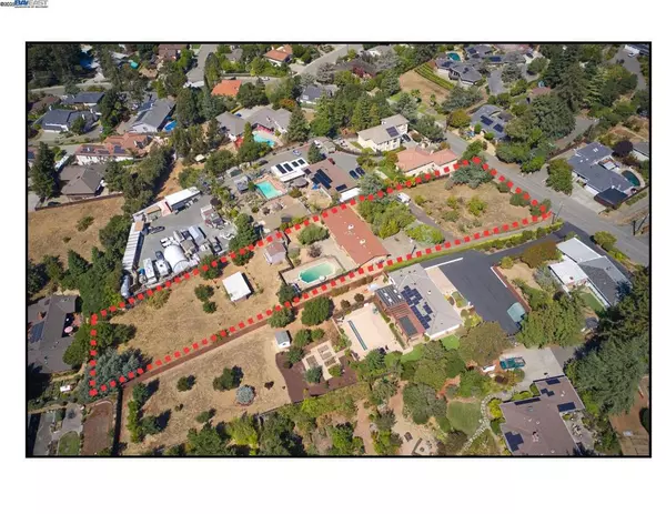 Castro Valley, CA 94546,4597 Ewing Rd