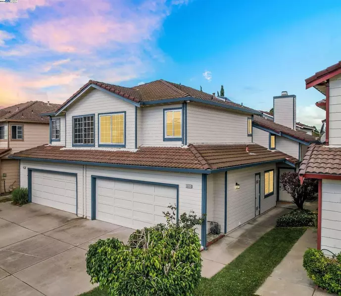 5669 Civic Terrace Ave, Newark, CA 94560