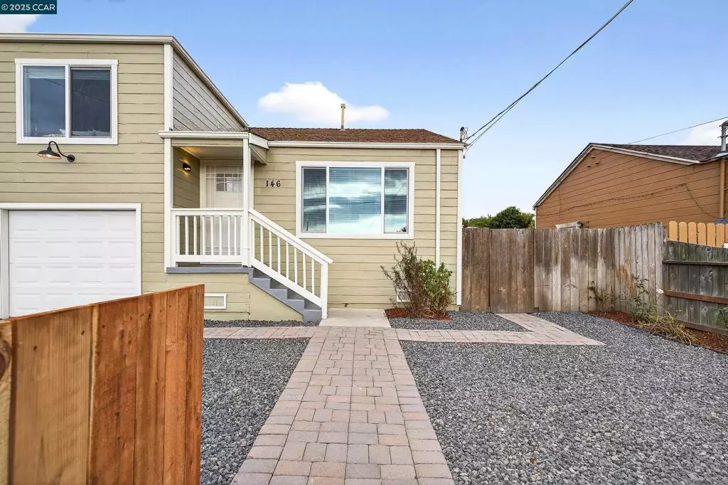 Richmond, CA 94804,146 S 17Th St