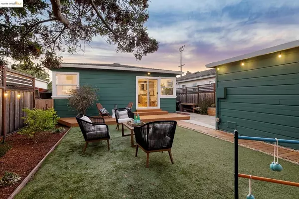 1330 Elm St, El Cerrito, CA 94530