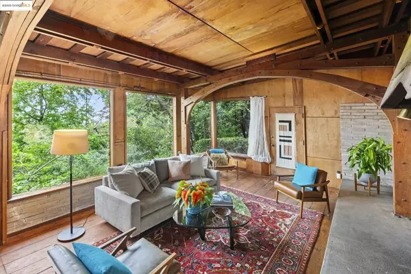 Berkeley, CA 94708,2 Maybeck Twin Dr