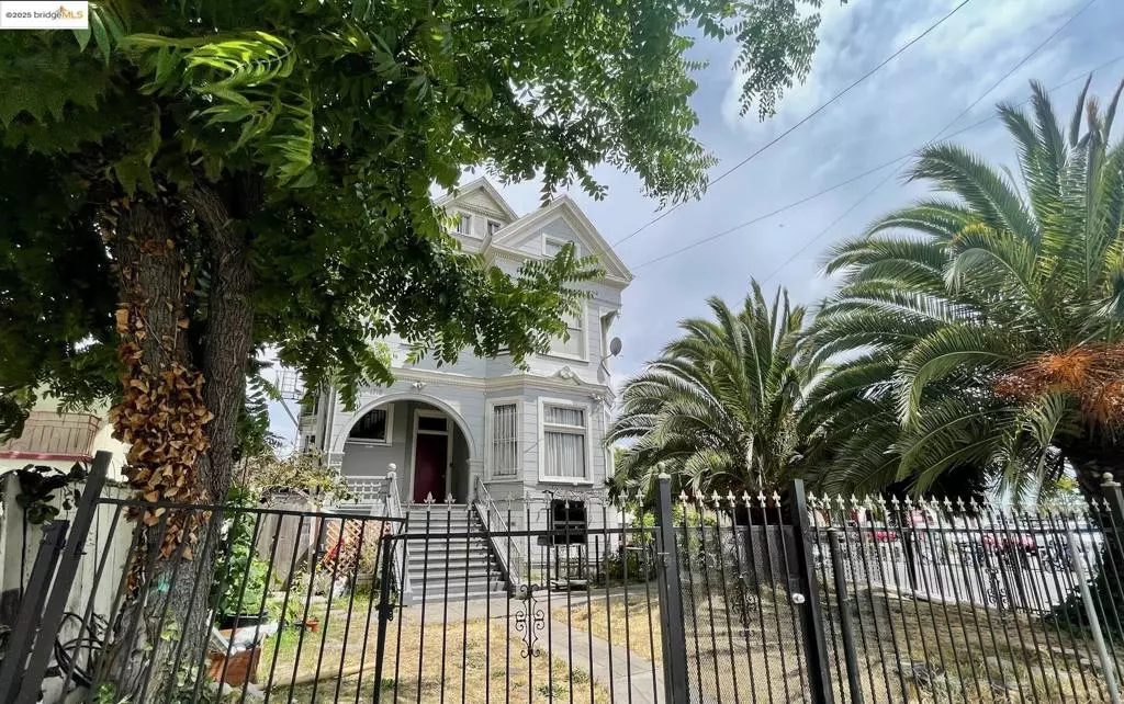 Oakland, CA 94601,1718 High St