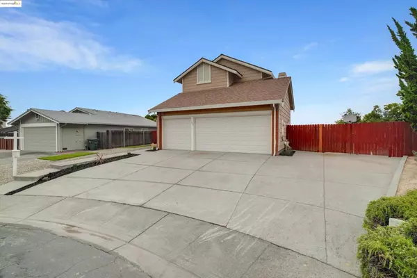 Vallejo, CA 94591,173 Silverpine Ln
