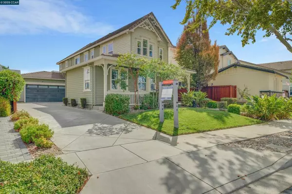 Brentwood, CA 94513,1664 Bedford Ct