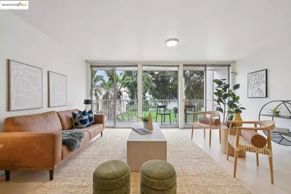 Oakland, CA 94612,1425 Lakeside DR #201
