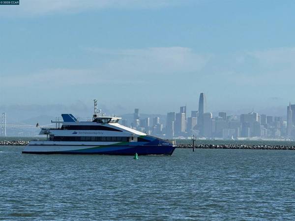 Richmond, CA 94804,609 Commodore Dr